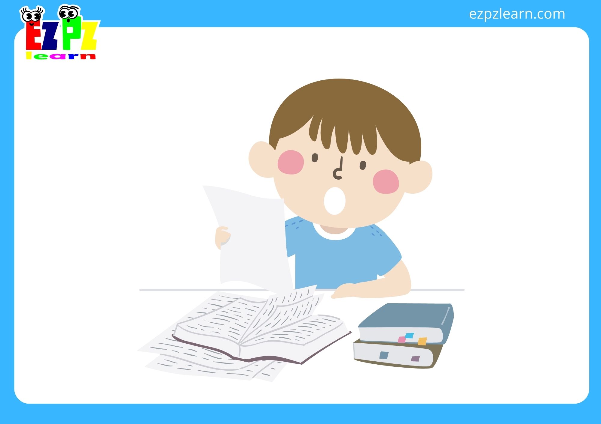 study